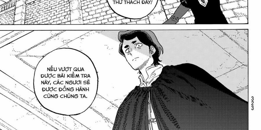 Gửi Em, Người Bất Tử 85 trang 54