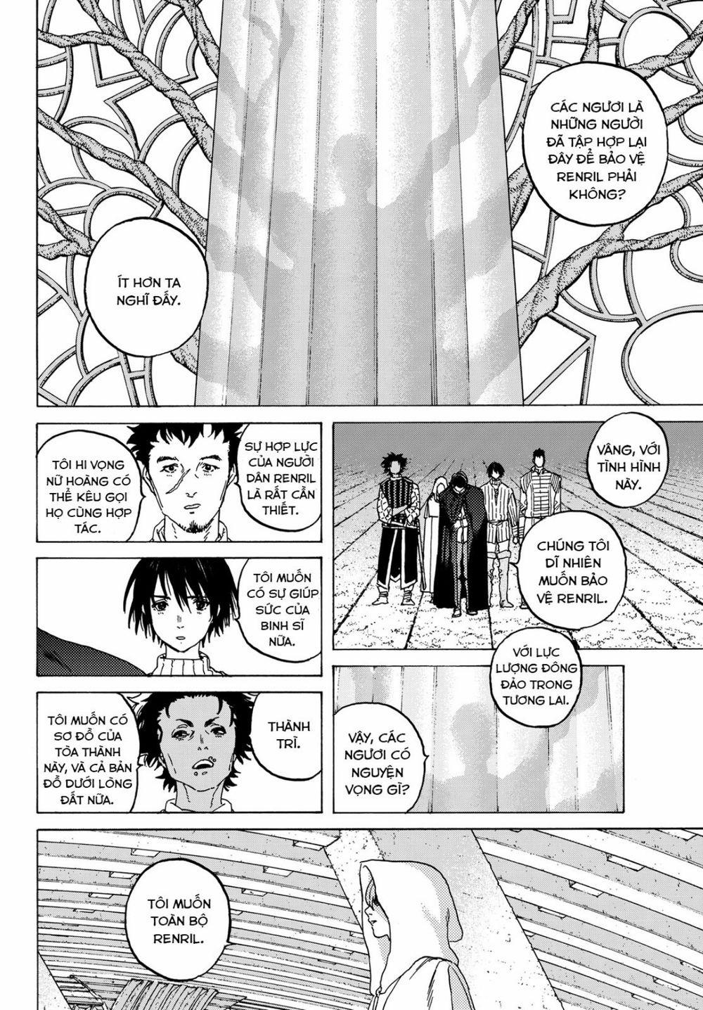 Gửi Em, Người Bất Tử 87 trang 4