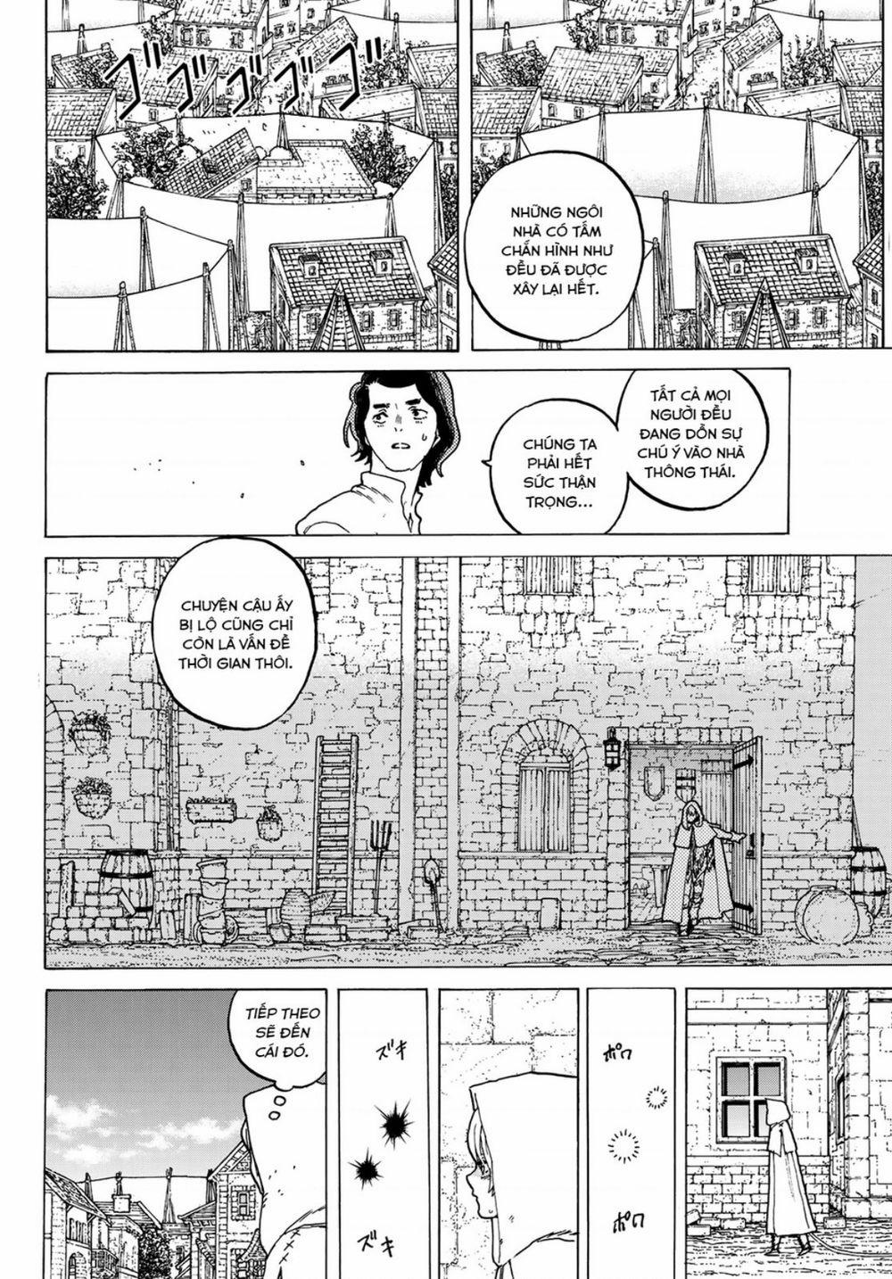 Gửi Em, Người Bất Tử 91 trang 4