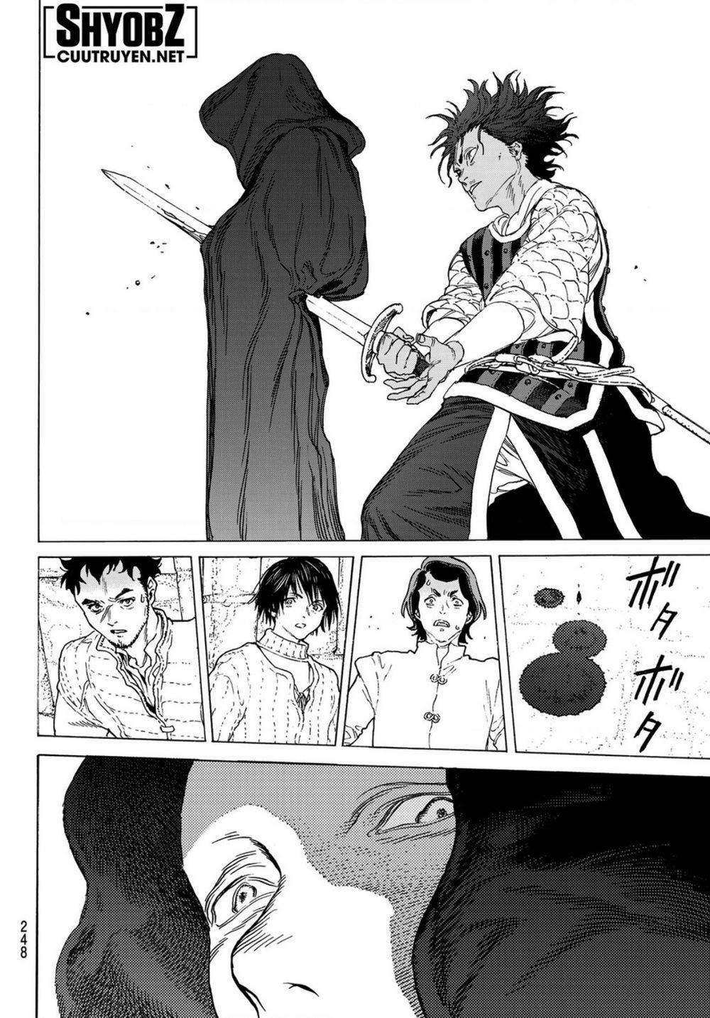 Gửi Em, Người Bất Tử 93 trang 18