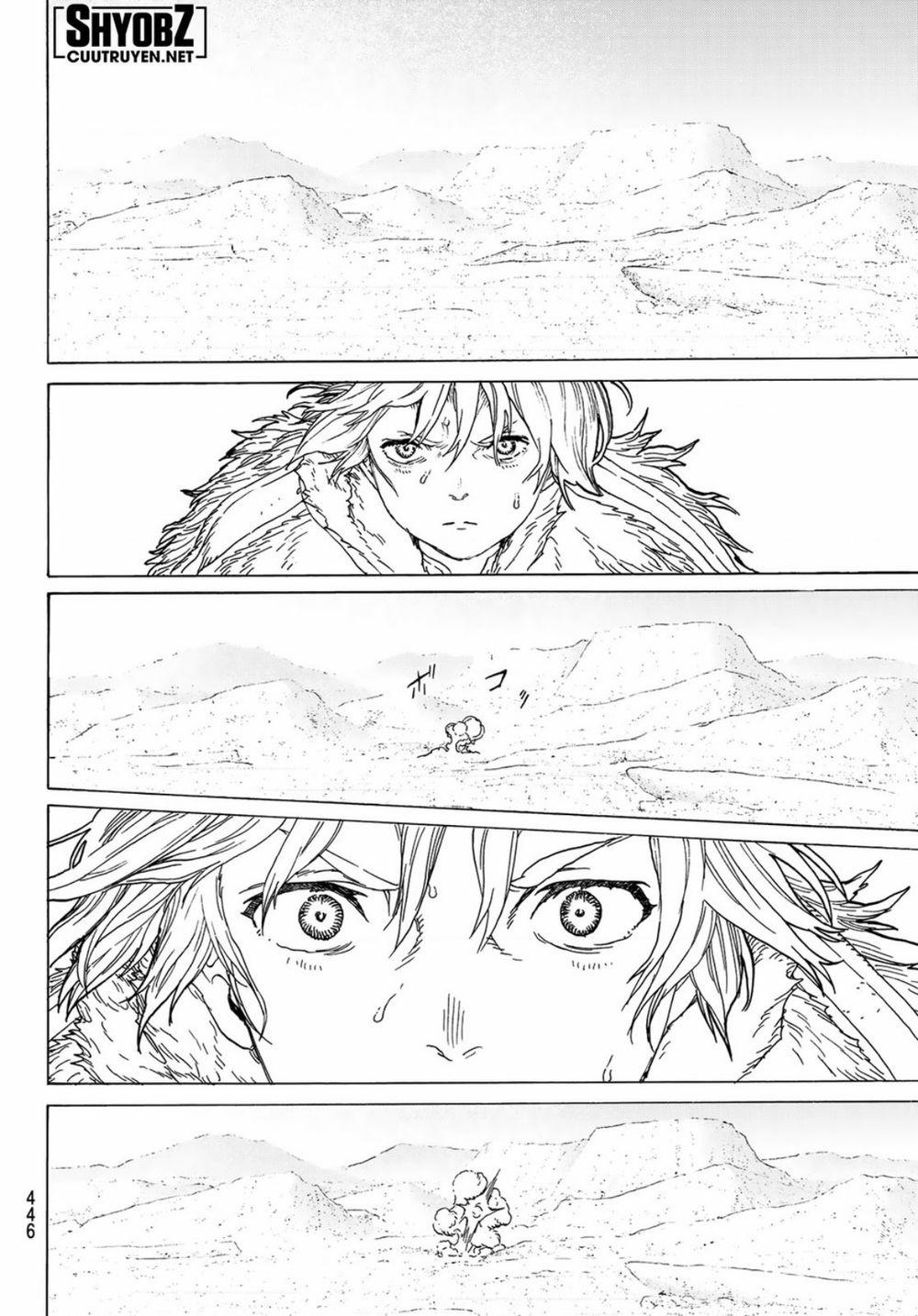 Gửi Em, Người Bất Tử 94 trang 16