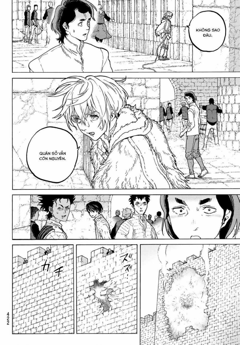 Gửi Em, Người Bất Tử 95 trang 4