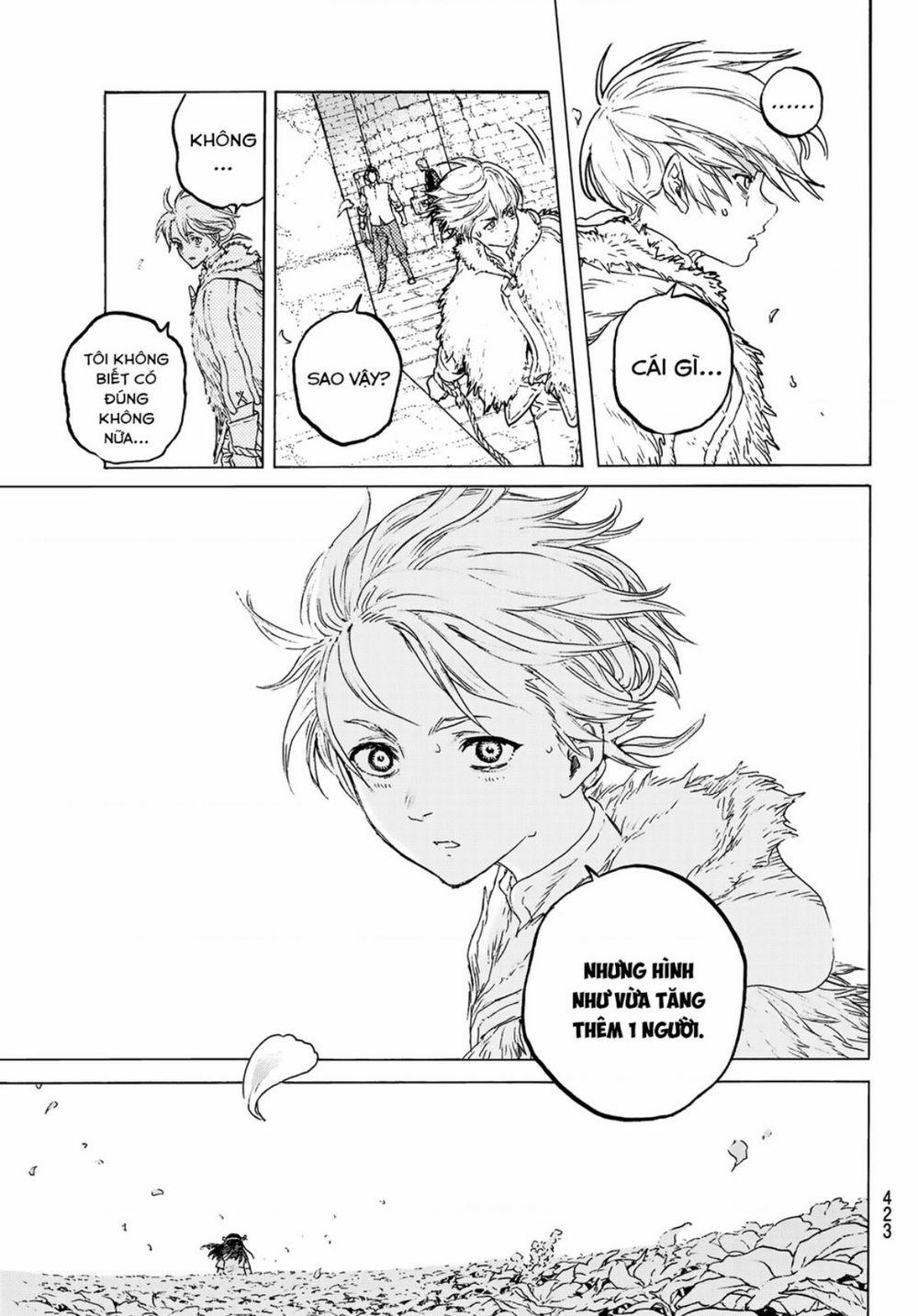 Gửi Em, Người Bất Tử 95 trang 5