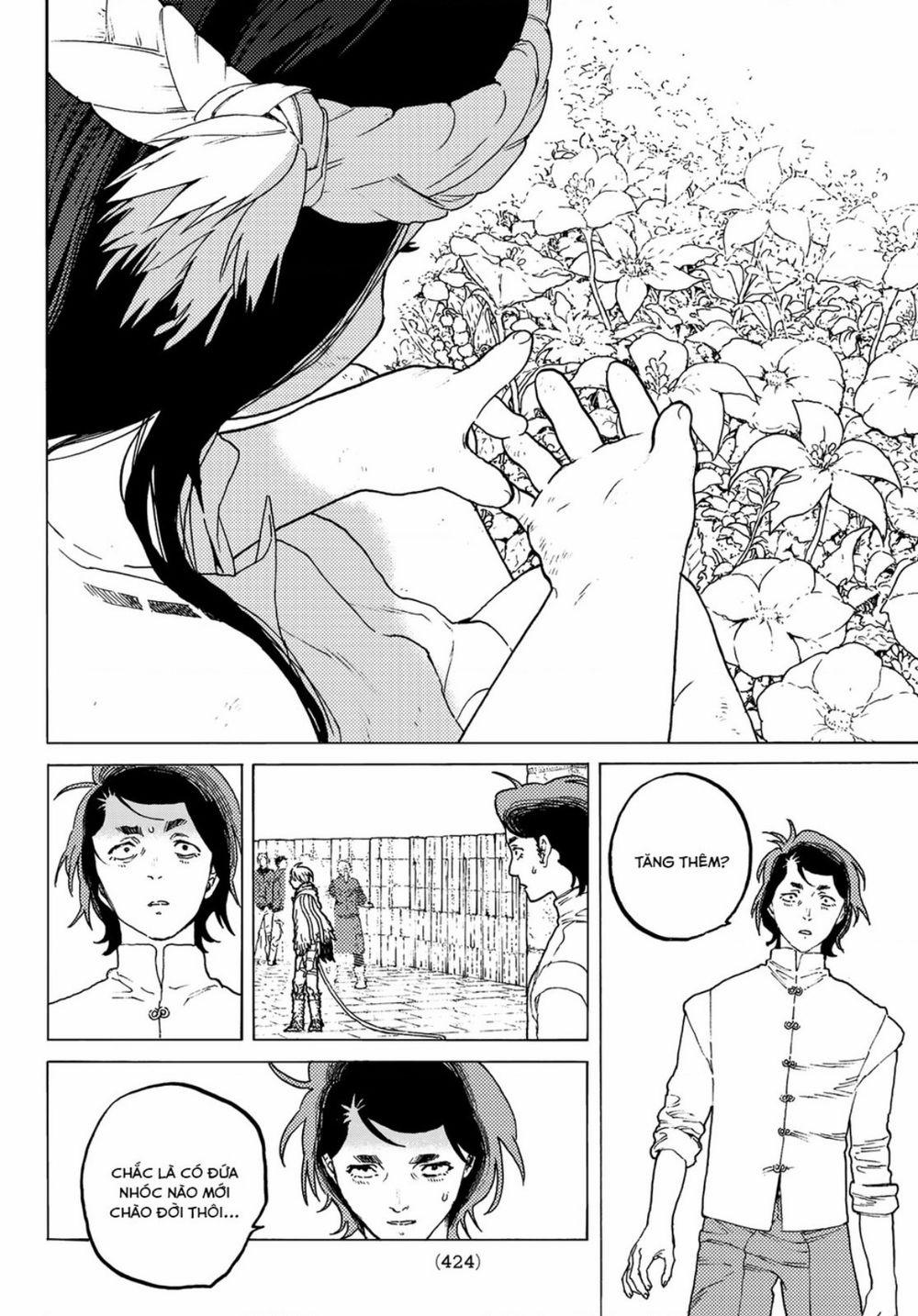 Gửi Em, Người Bất Tử 95 trang 6