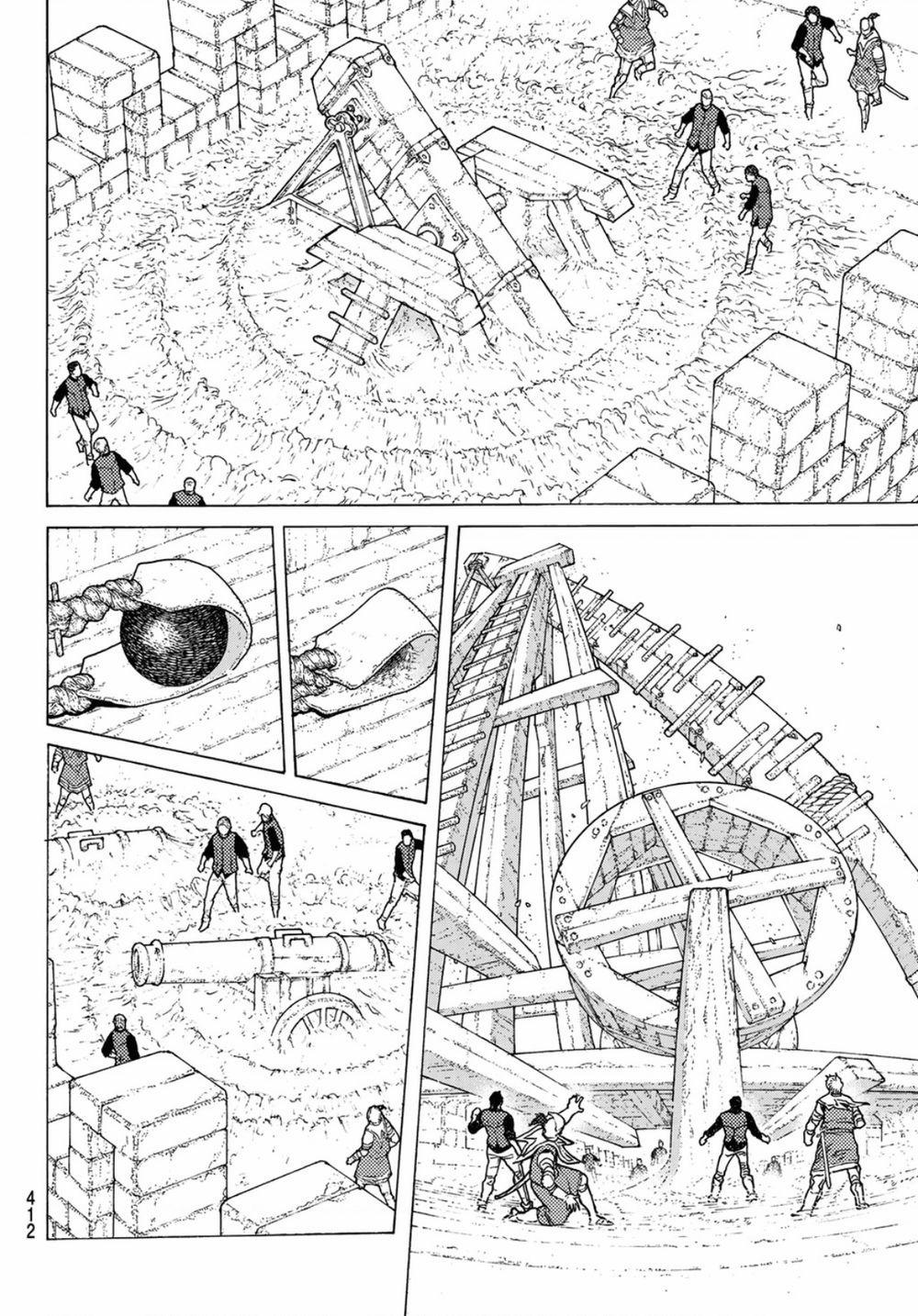 Gửi Em, Người Bất Tử 96 trang 12