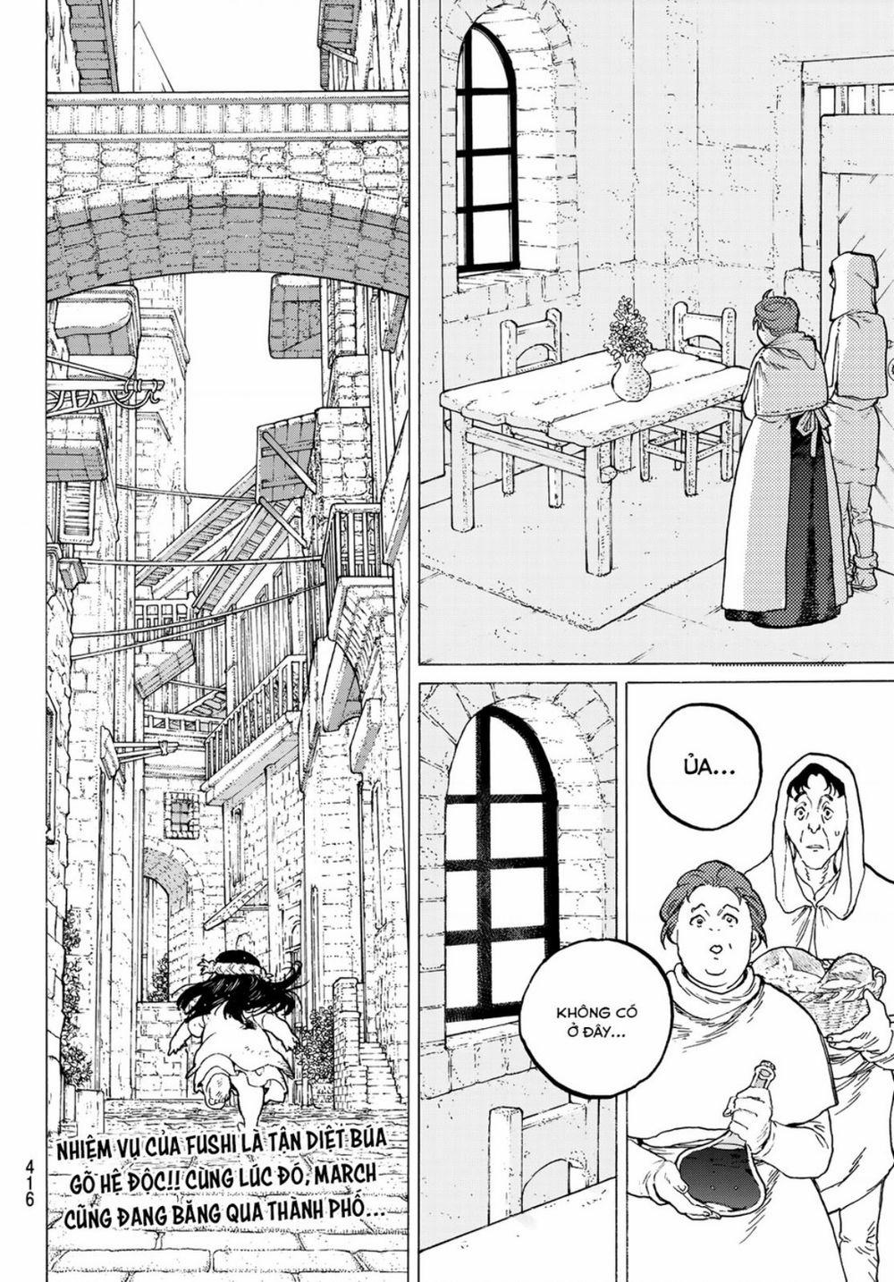 Gửi Em, Người Bất Tử 96 trang 16