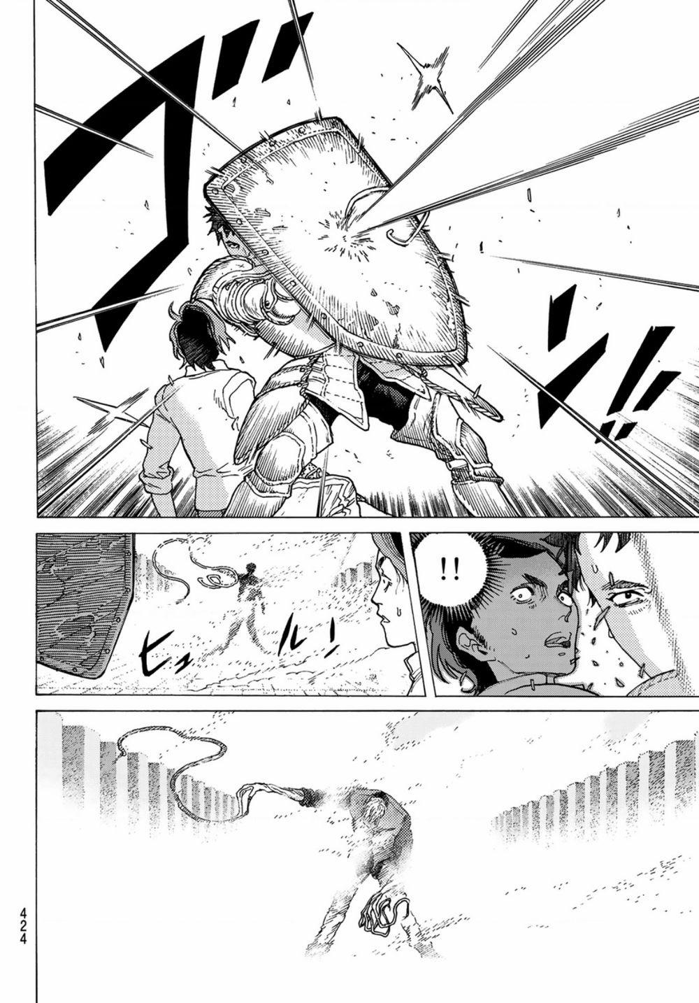 Gửi Em, Người Bất Tử 98.1 trang 6