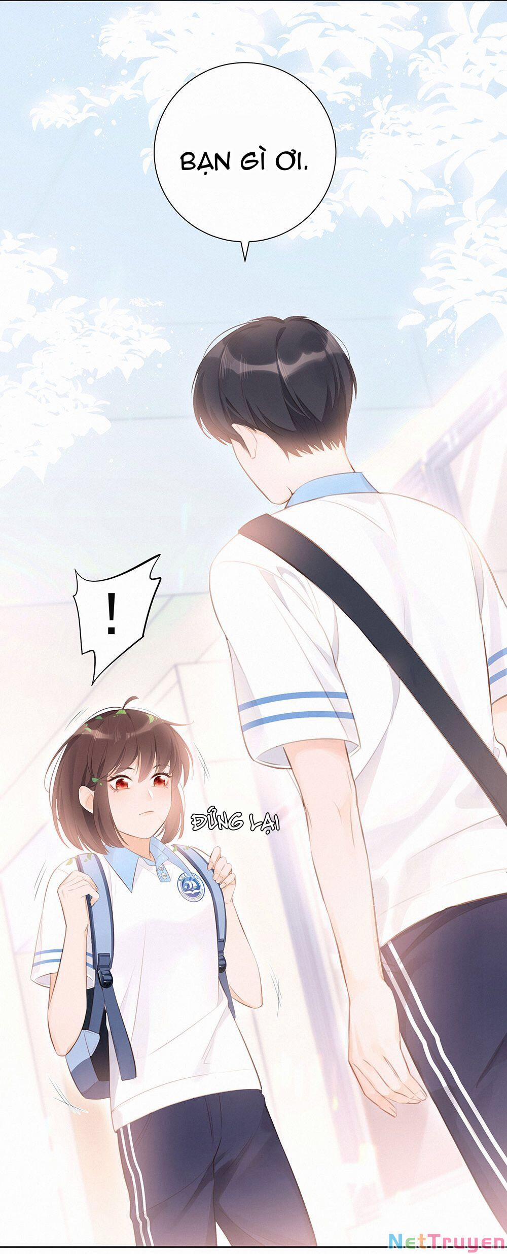 Gửi Em, Người Đặc Biệt 1 trang 12