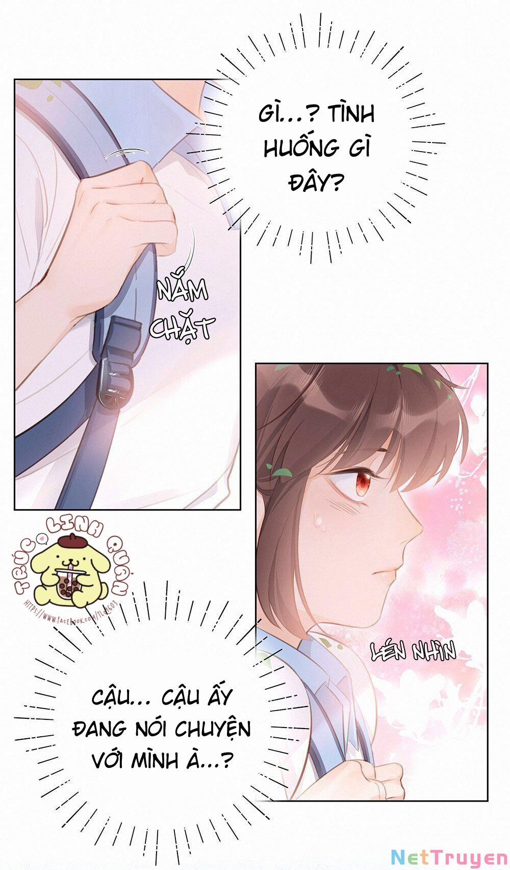 Gửi Em, Người Đặc Biệt 1 trang 13