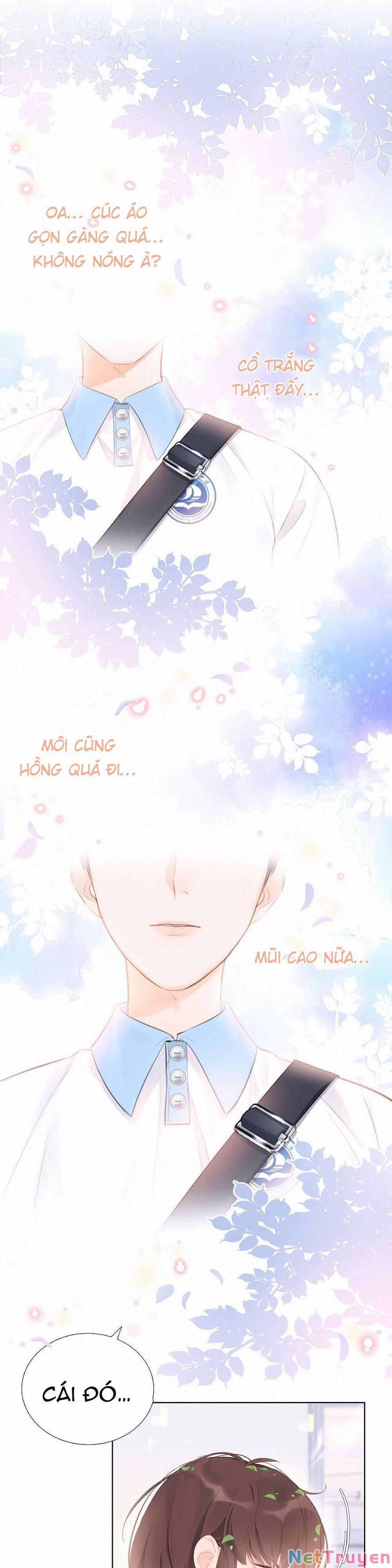 Gửi Em, Người Đặc Biệt 1 trang 14