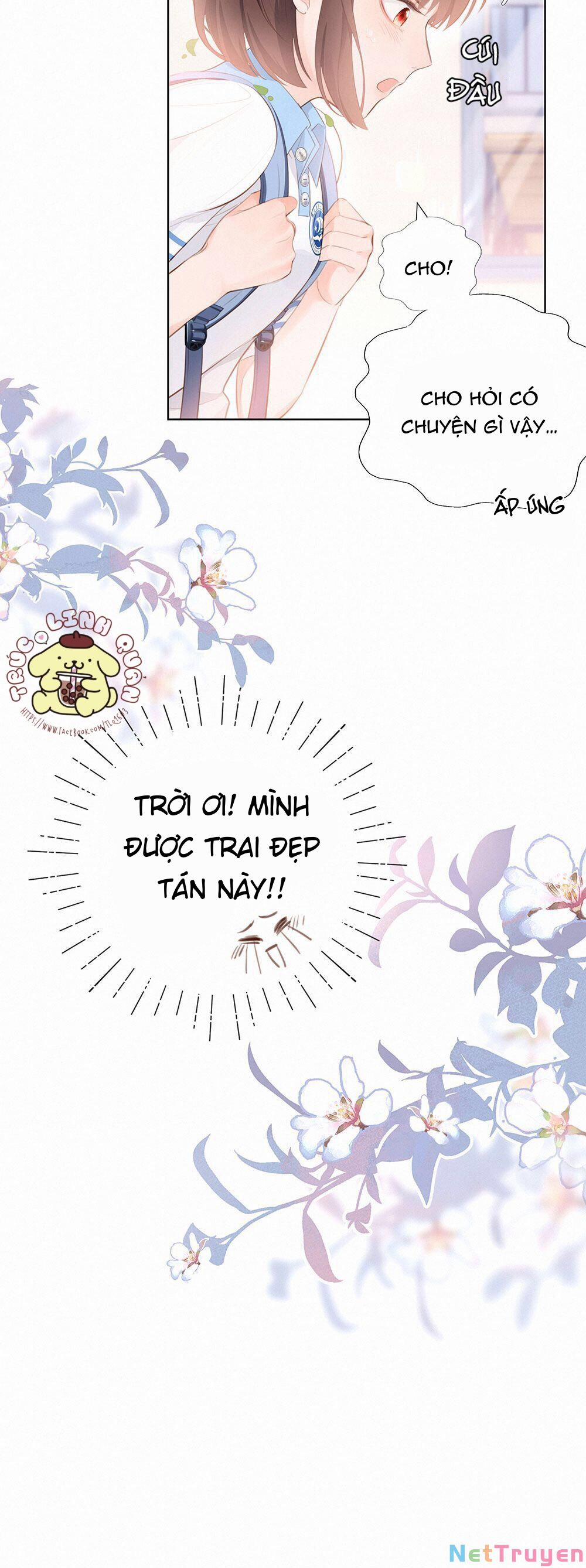 Gửi Em, Người Đặc Biệt 1 trang 15