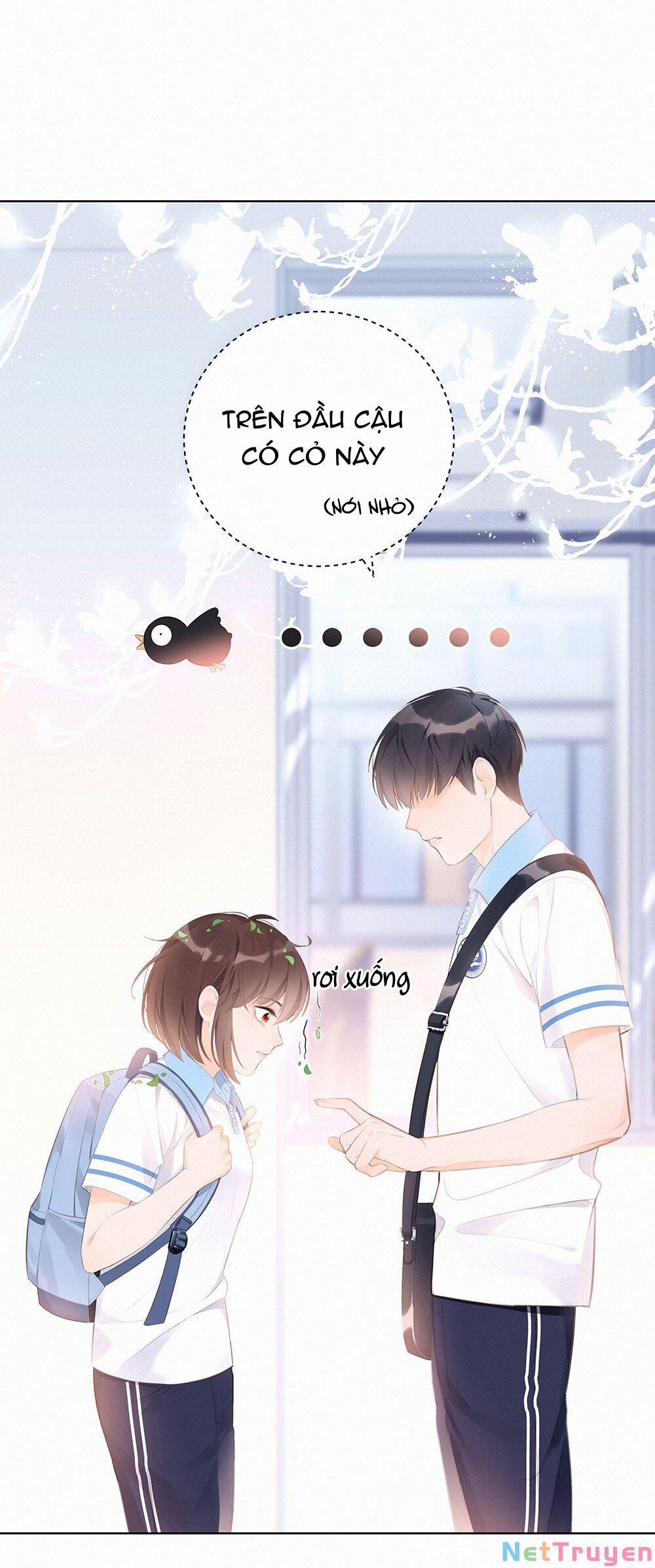 Gửi Em, Người Đặc Biệt 1 trang 16