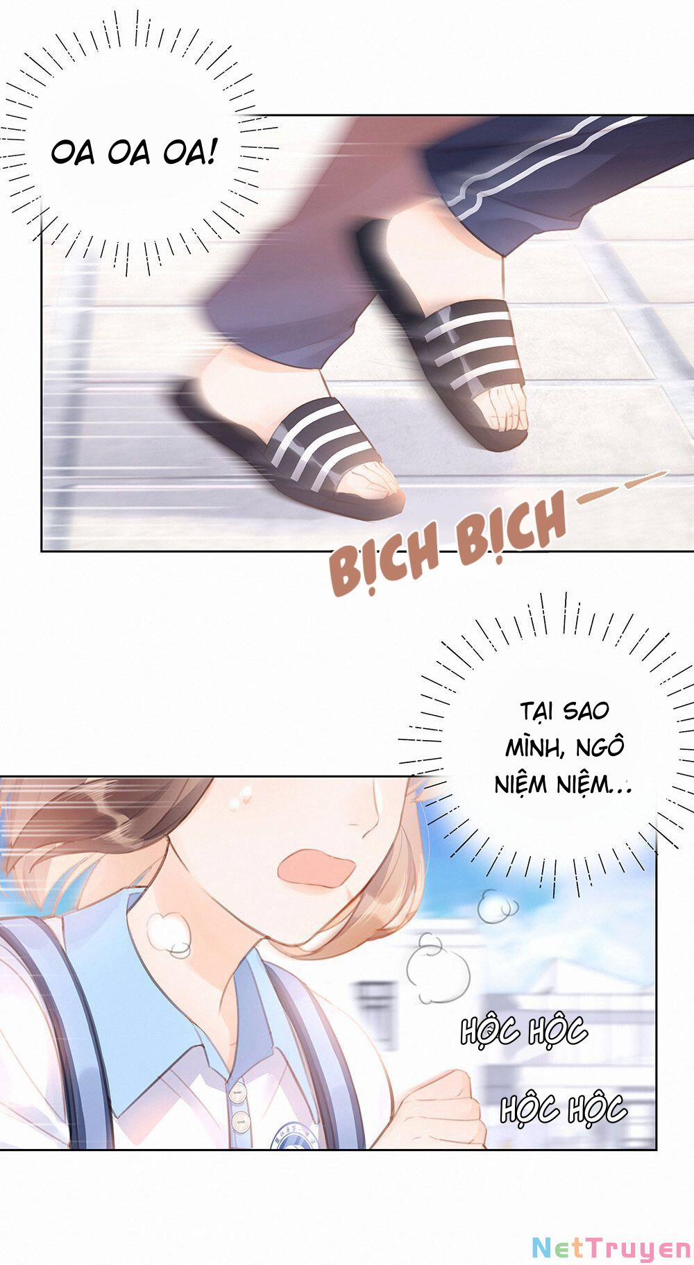 Gửi Em, Người Đặc Biệt 1 trang 2