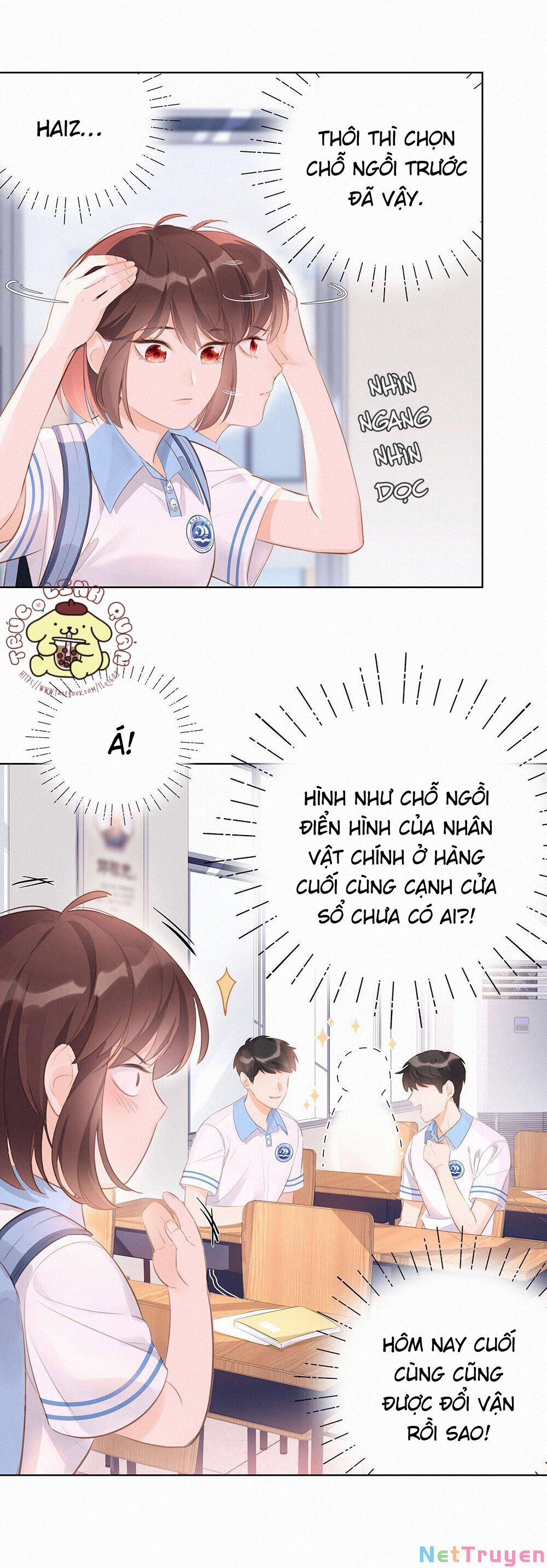 Gửi Em, Người Đặc Biệt 1 trang 21