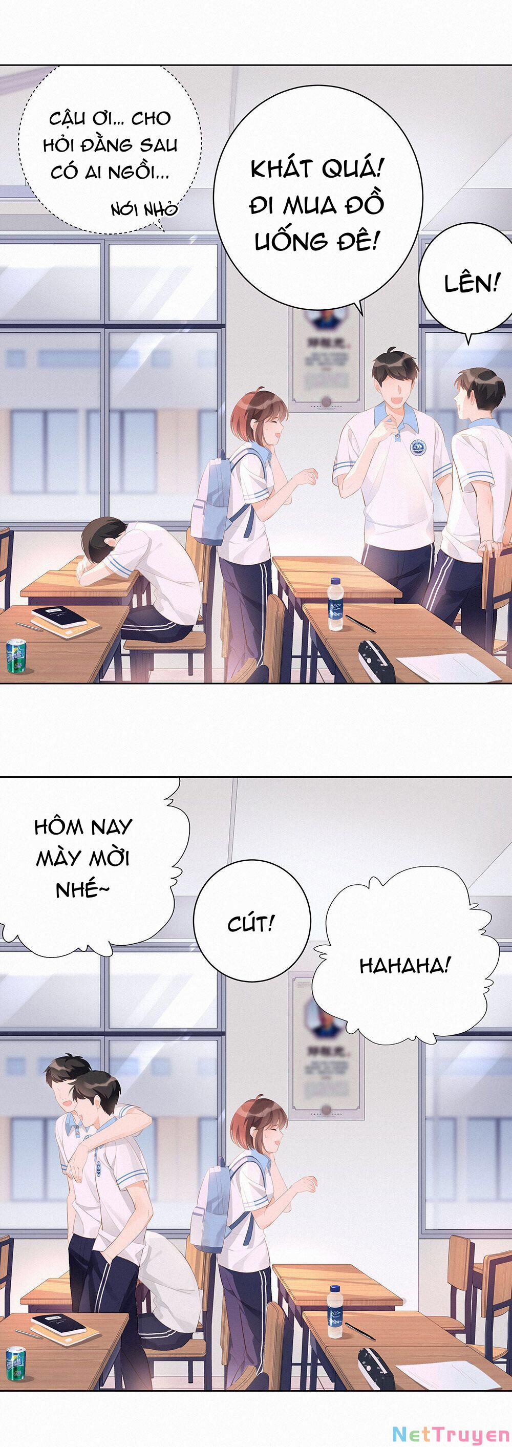 Gửi Em, Người Đặc Biệt 1 trang 22