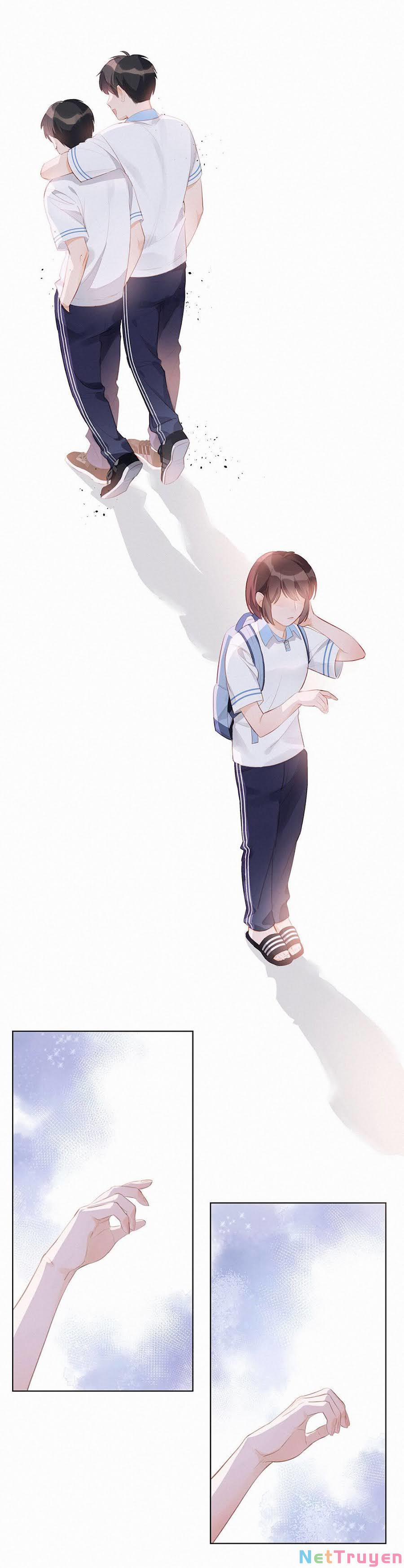 Gửi Em, Người Đặc Biệt 1 trang 23