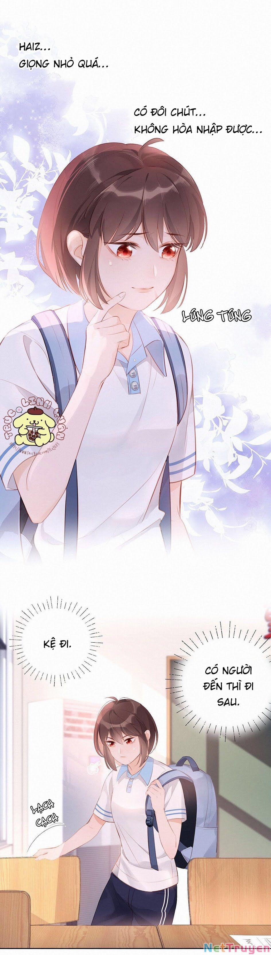 Gửi Em, Người Đặc Biệt 1 trang 24