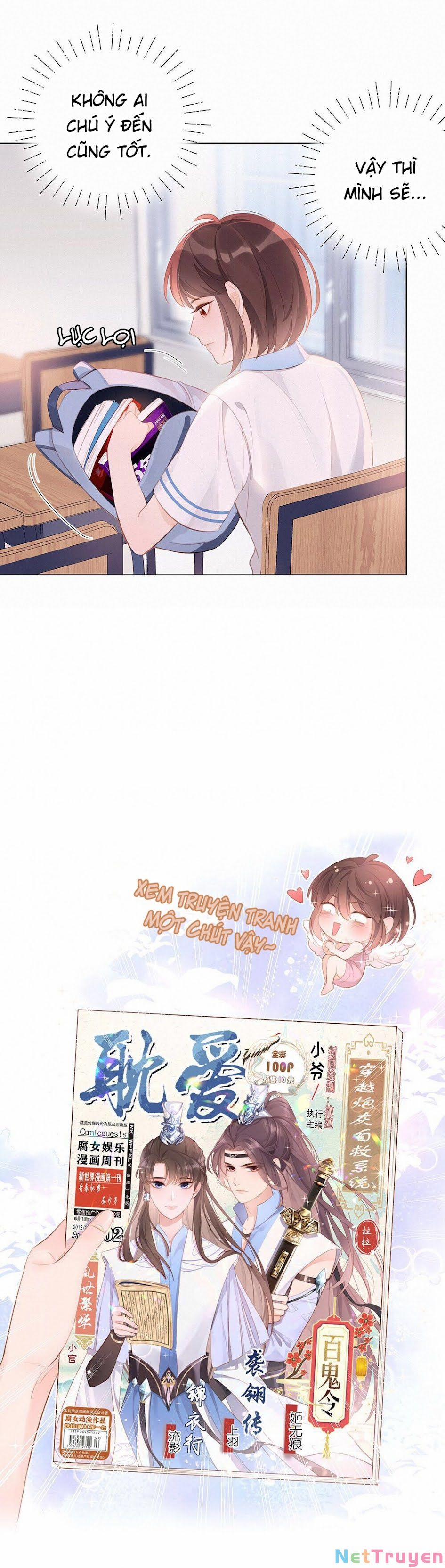 Gửi Em, Người Đặc Biệt 1 trang 25