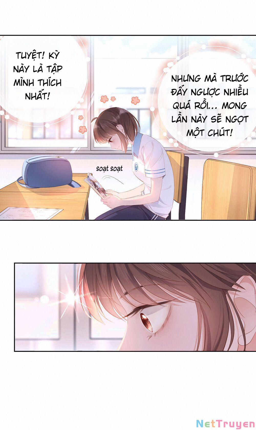 Gửi Em, Người Đặc Biệt 1 trang 26