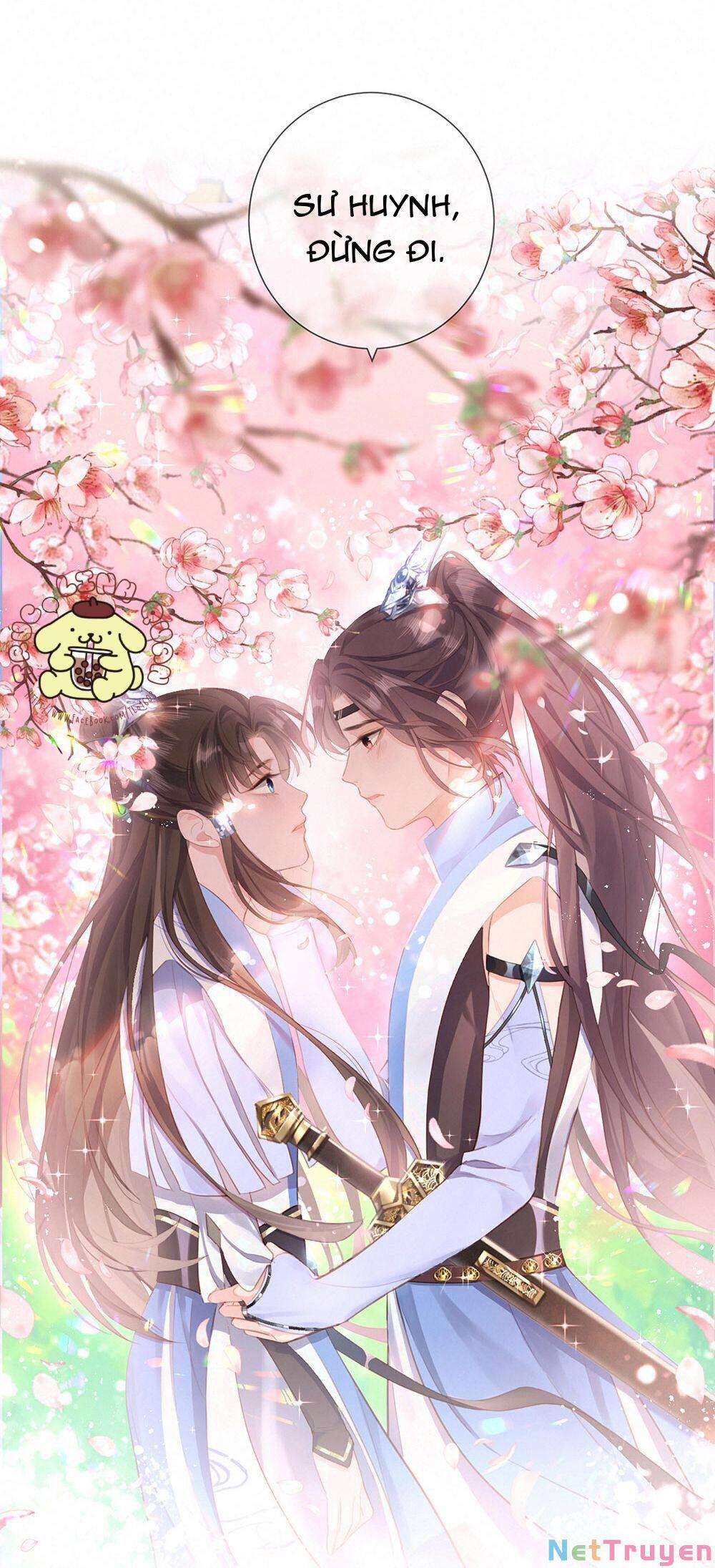 Gửi Em, Người Đặc Biệt 1 trang 27