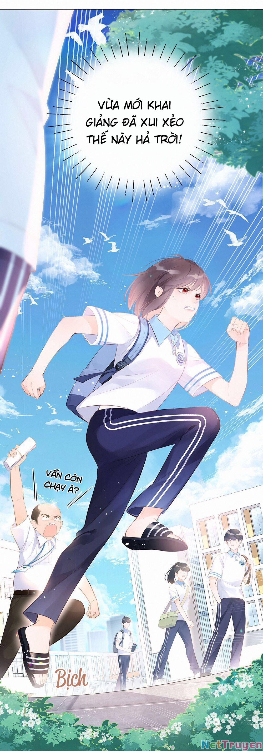 Gửi Em, Người Đặc Biệt 1 trang 3