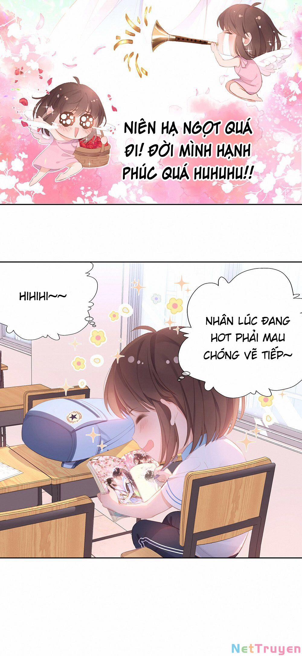 Gửi Em, Người Đặc Biệt 1 trang 30