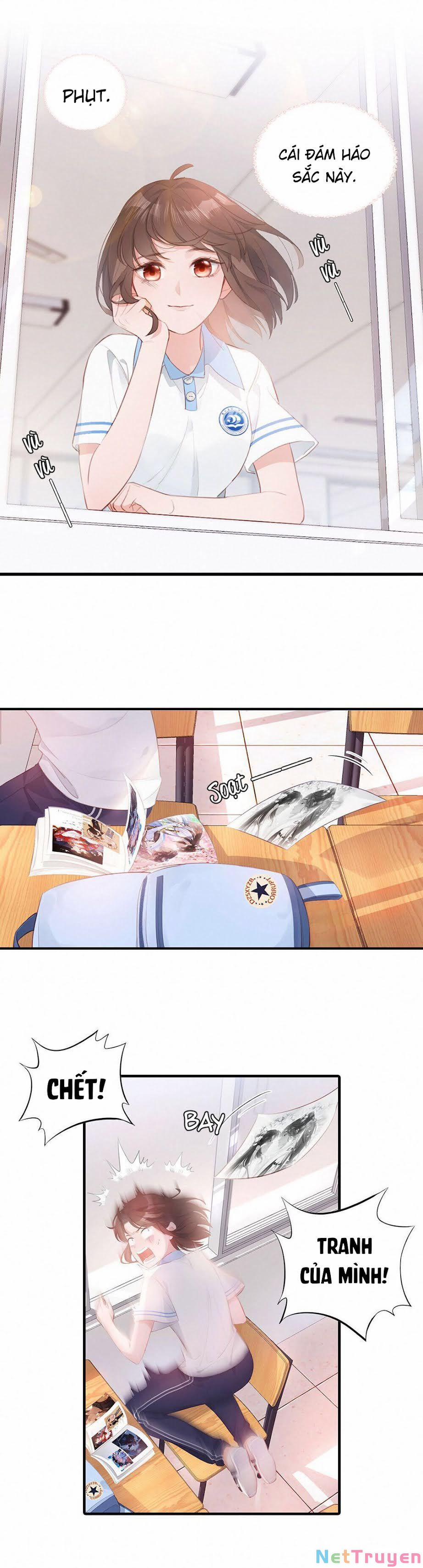 Gửi Em, Người Đặc Biệt 1 trang 33