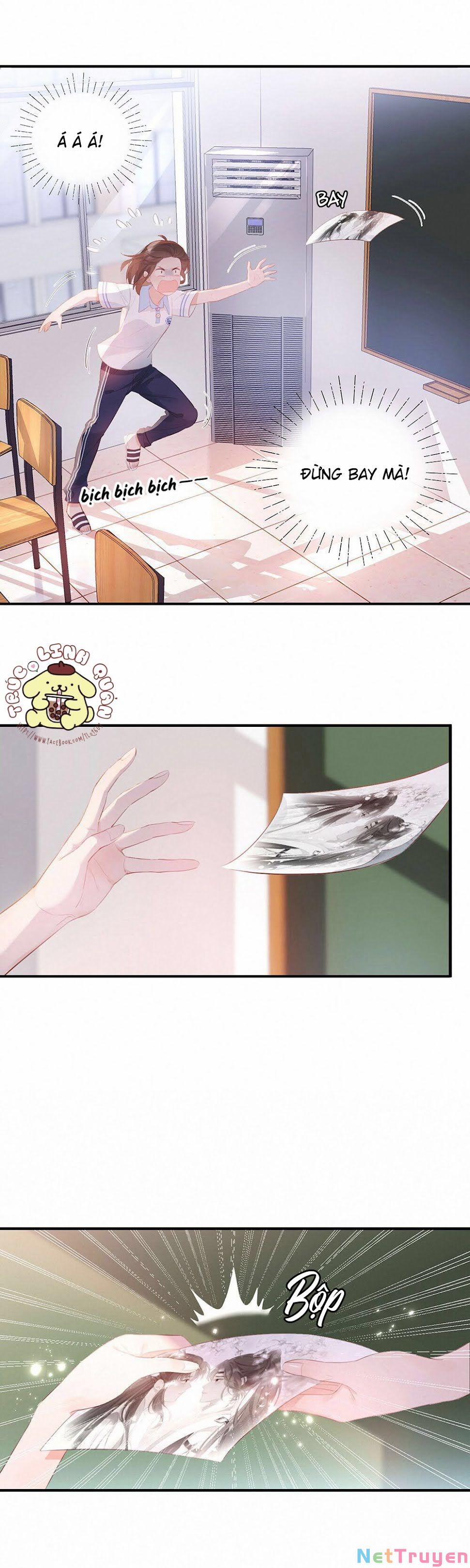 Gửi Em, Người Đặc Biệt 1 trang 34