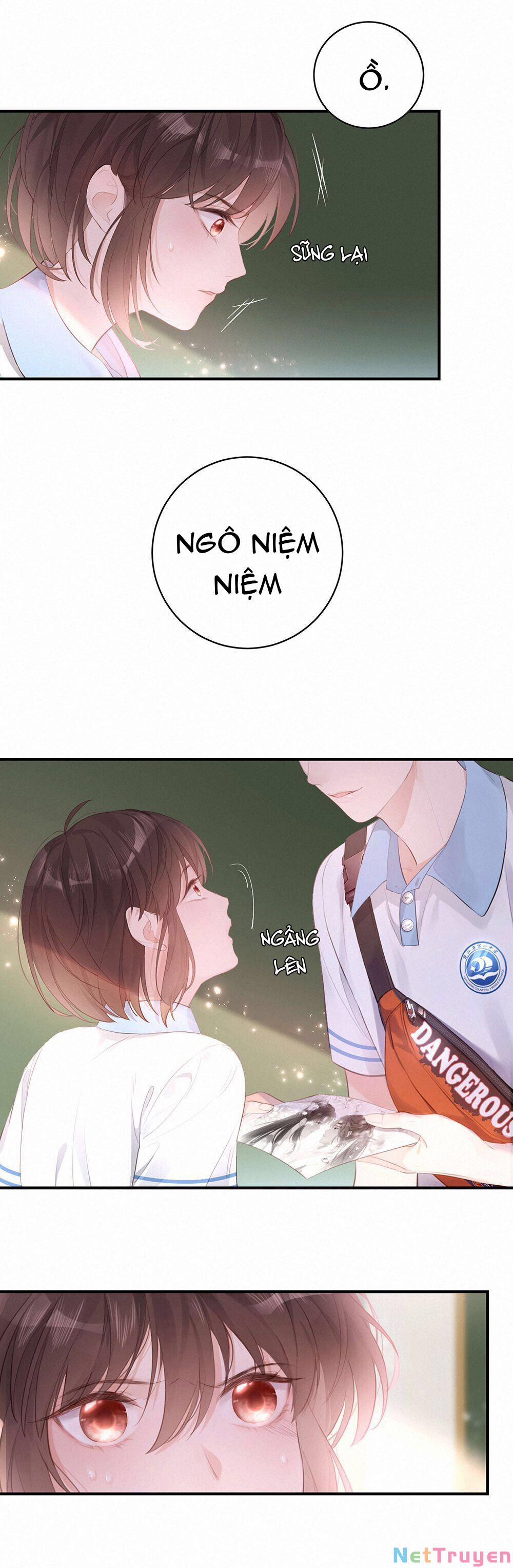 Gửi Em, Người Đặc Biệt 1 trang 35