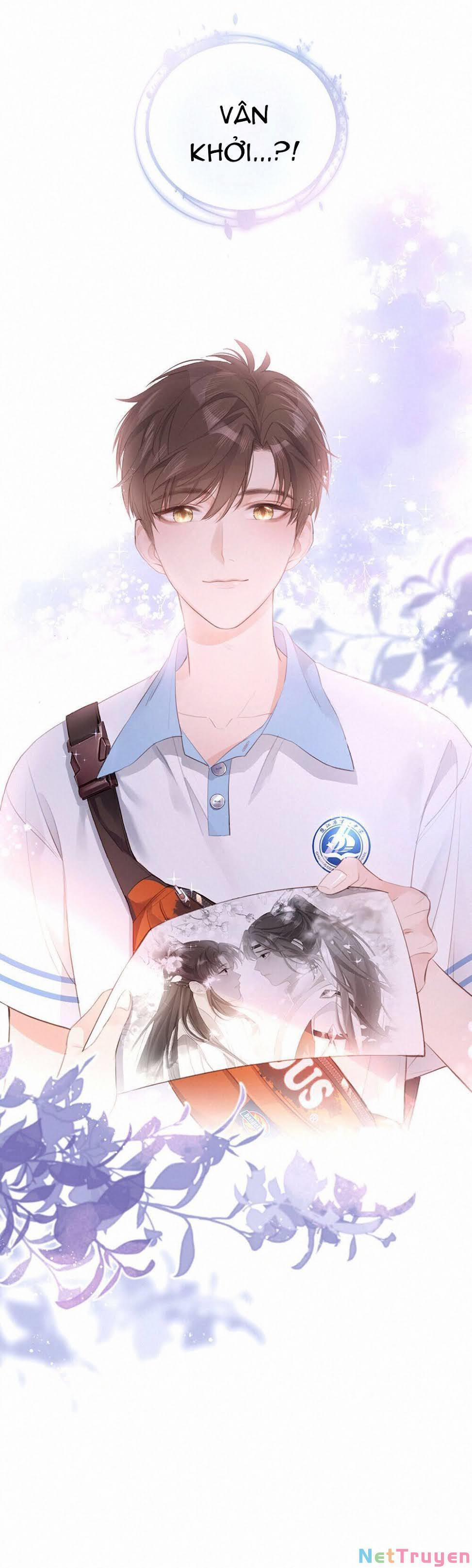 Gửi Em, Người Đặc Biệt 1 trang 36