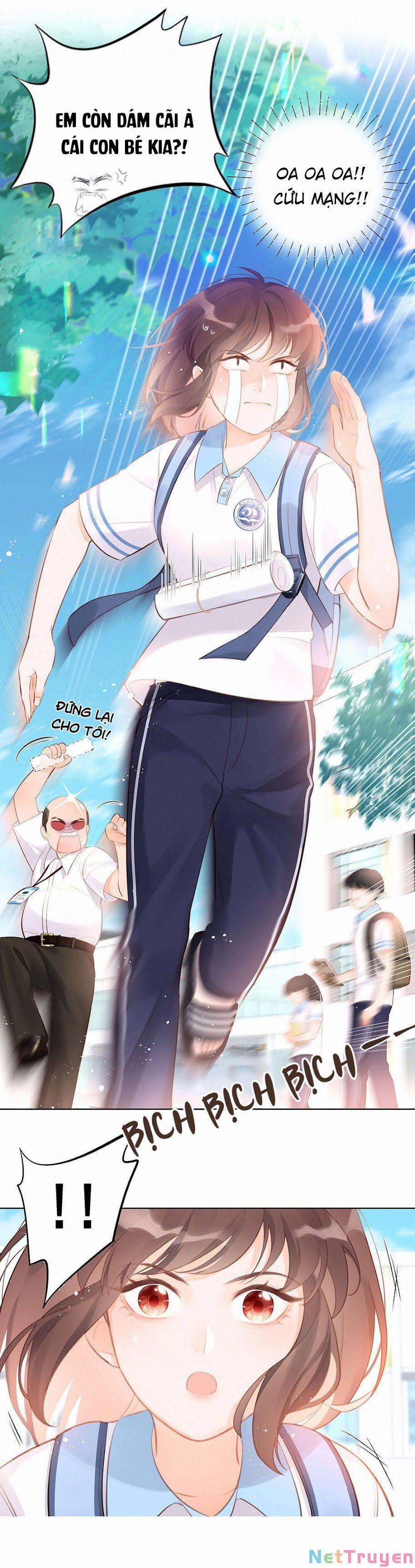 Gửi Em, Người Đặc Biệt 1 trang 5