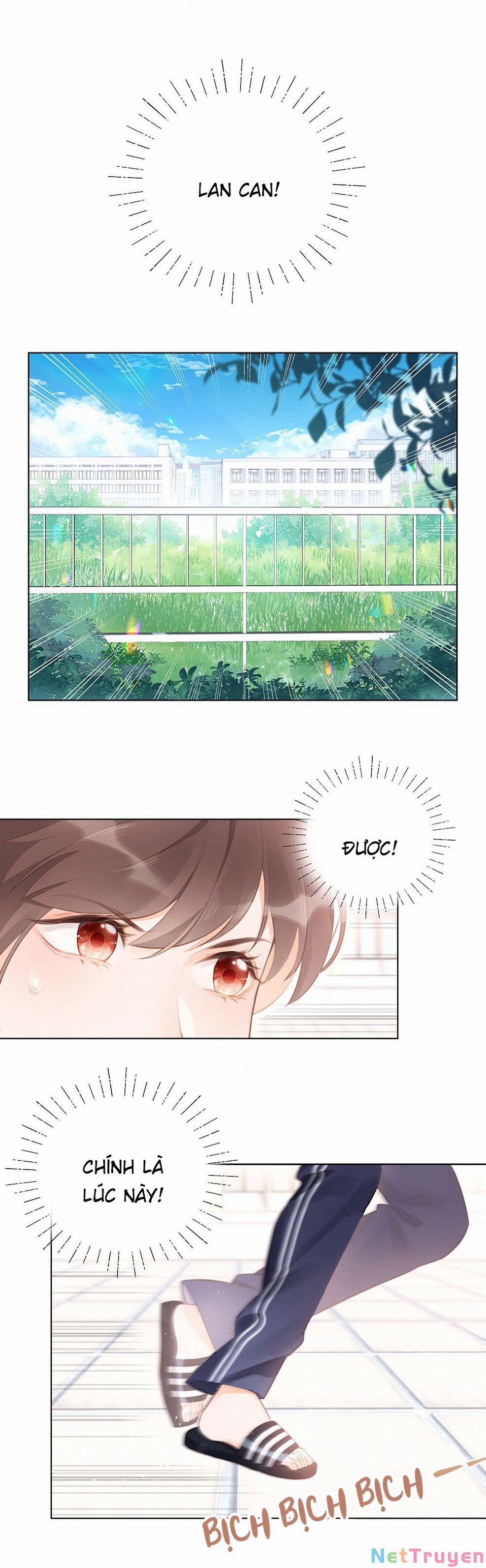 Gửi Em, Người Đặc Biệt 1 trang 6