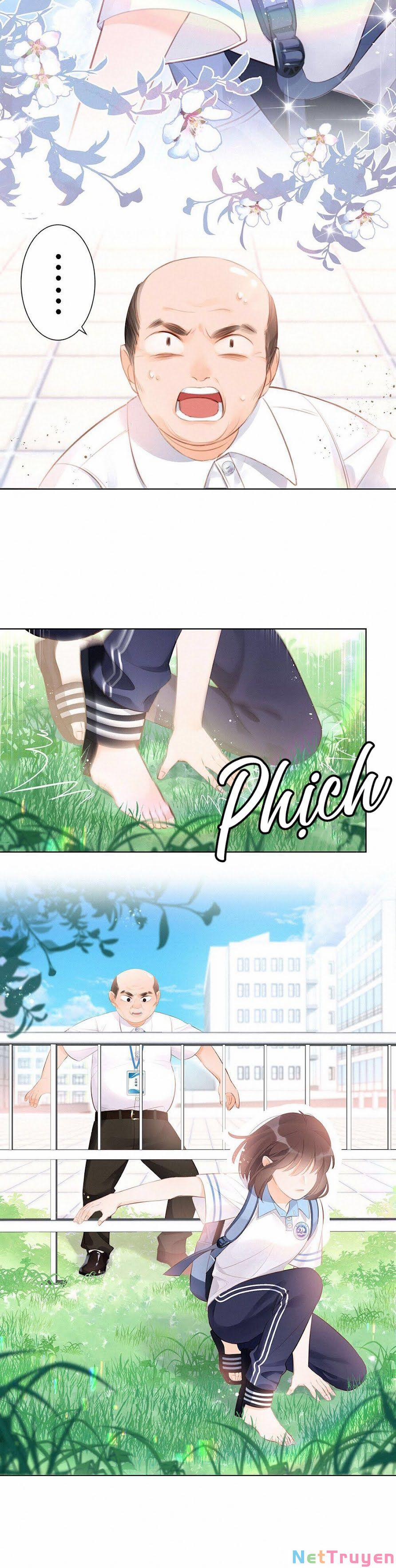 Gửi Em, Người Đặc Biệt 1 trang 8