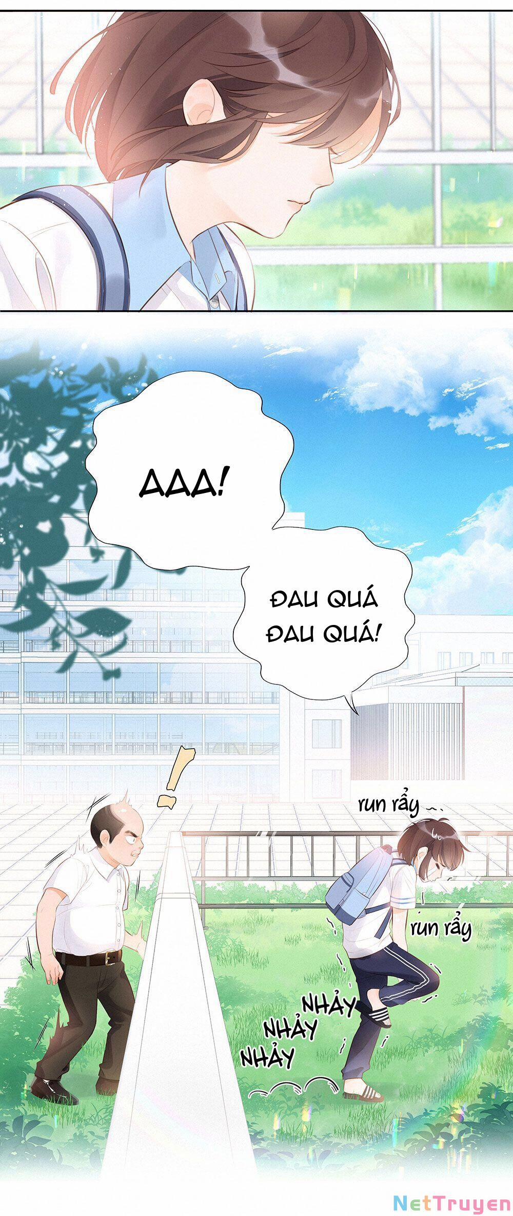 Gửi Em, Người Đặc Biệt 1 trang 9