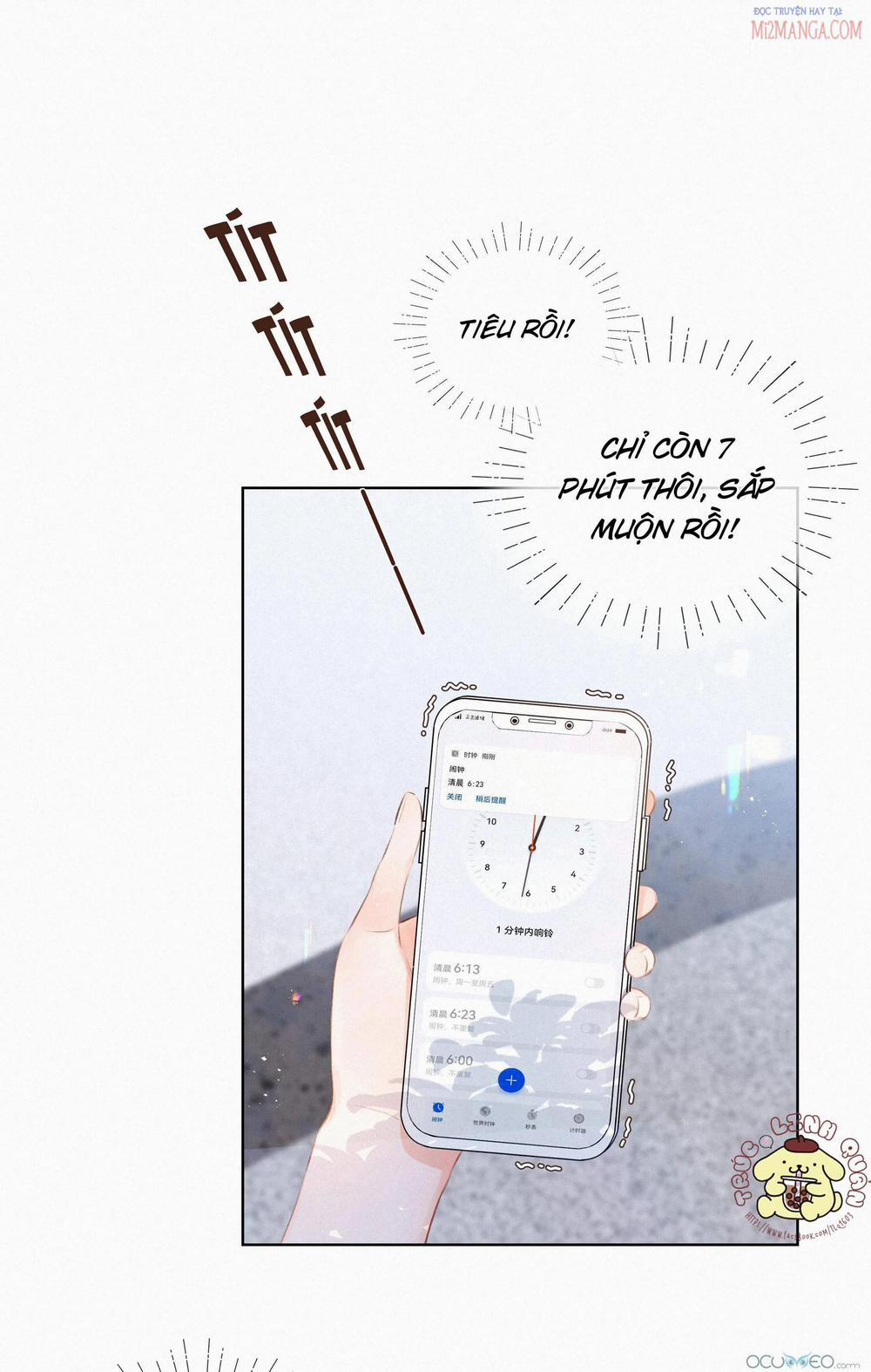 Gửi Em, Người Đặc Biệt 10 trang 0