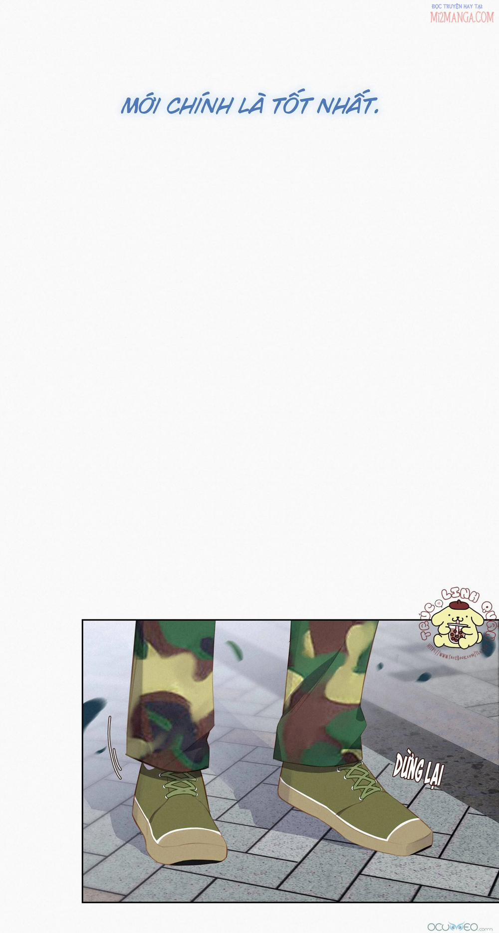 Gửi Em, Người Đặc Biệt 10 trang 10