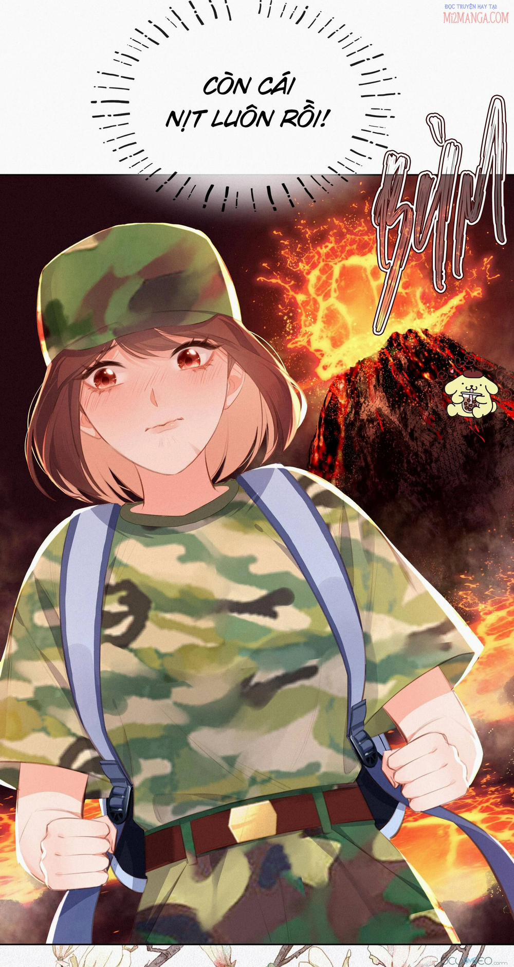 Gửi Em, Người Đặc Biệt 10 trang 12