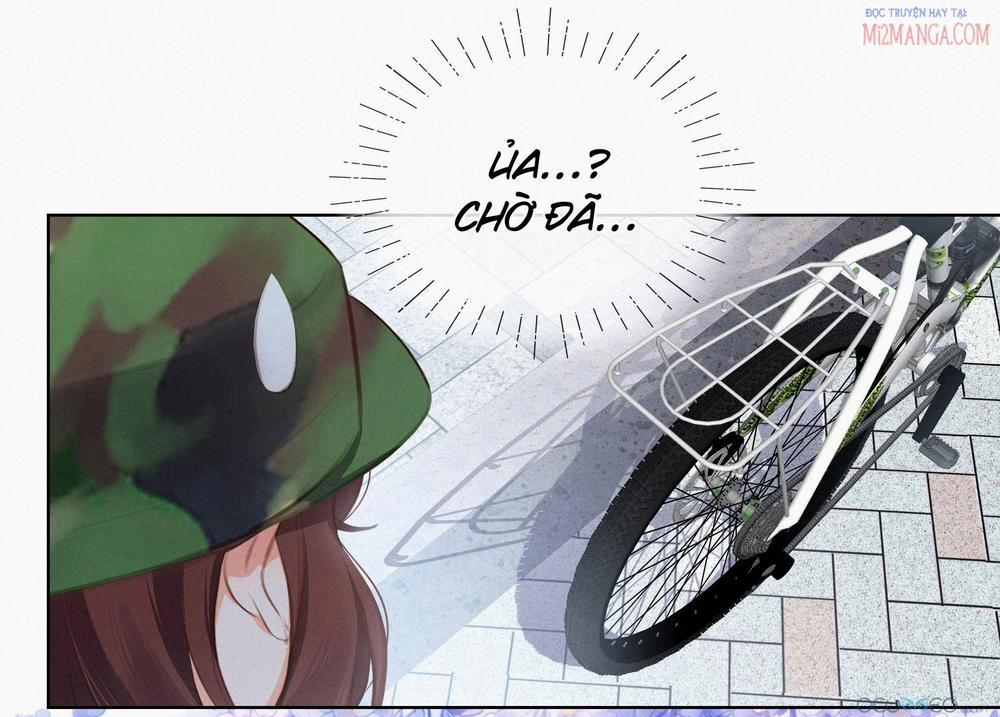 Gửi Em, Người Đặc Biệt 10 trang 21