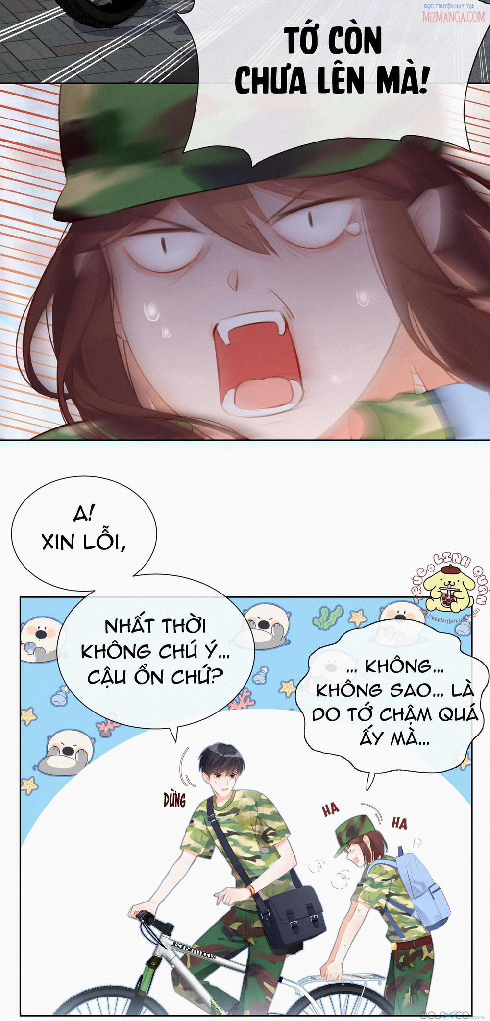 Gửi Em, Người Đặc Biệt 10 trang 26