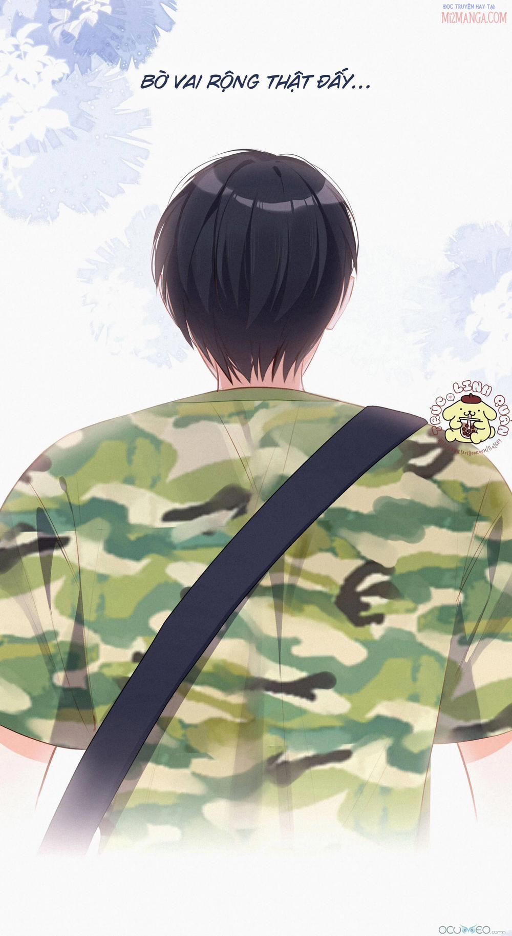 Gửi Em, Người Đặc Biệt 10 trang 28