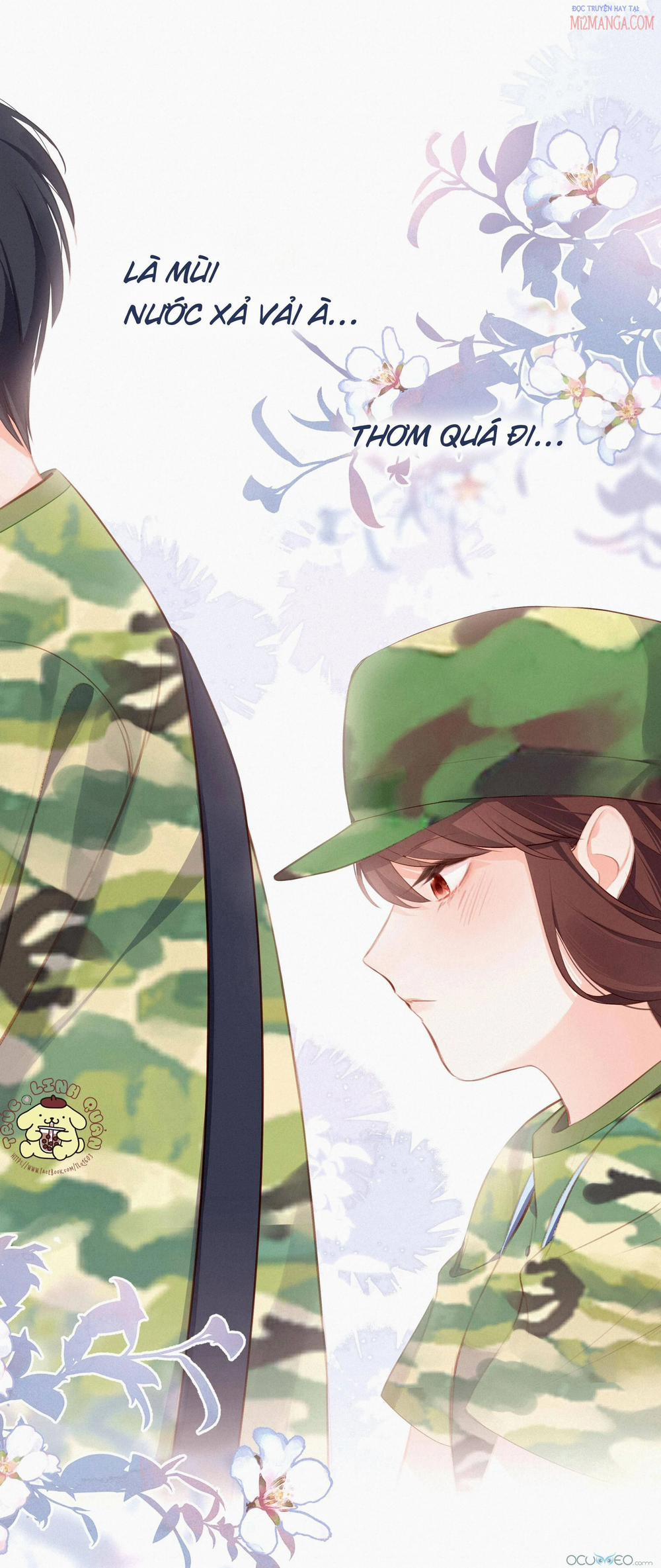 Gửi Em, Người Đặc Biệt 10 trang 29