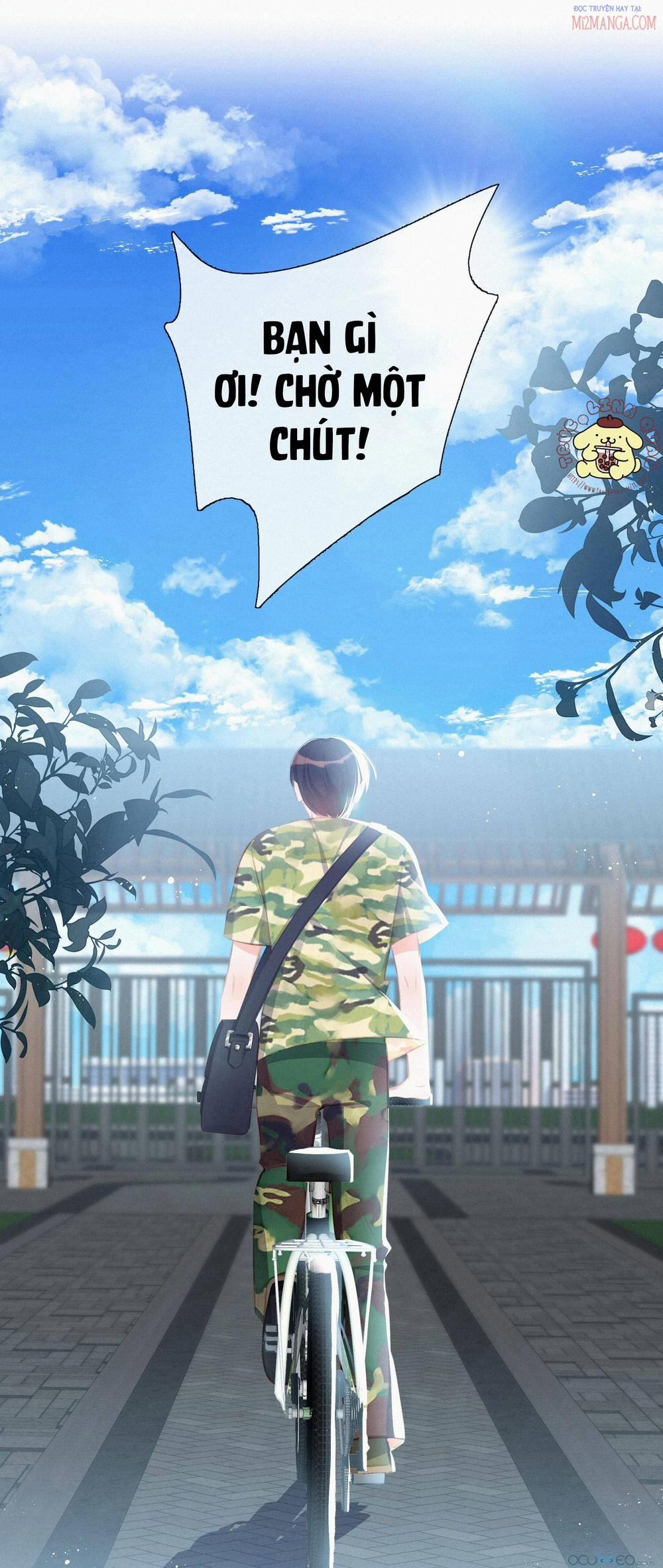 Gửi Em, Người Đặc Biệt 10 trang 3