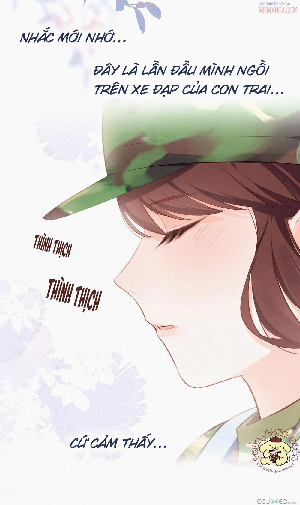 Gửi Em, Người Đặc Biệt 10 trang 30