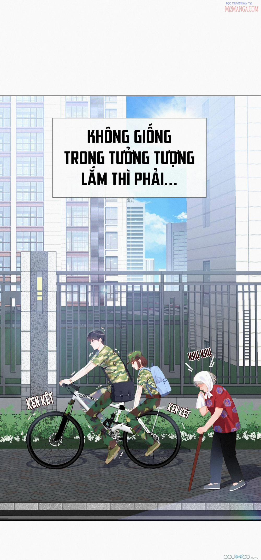 Gửi Em, Người Đặc Biệt 10 trang 31