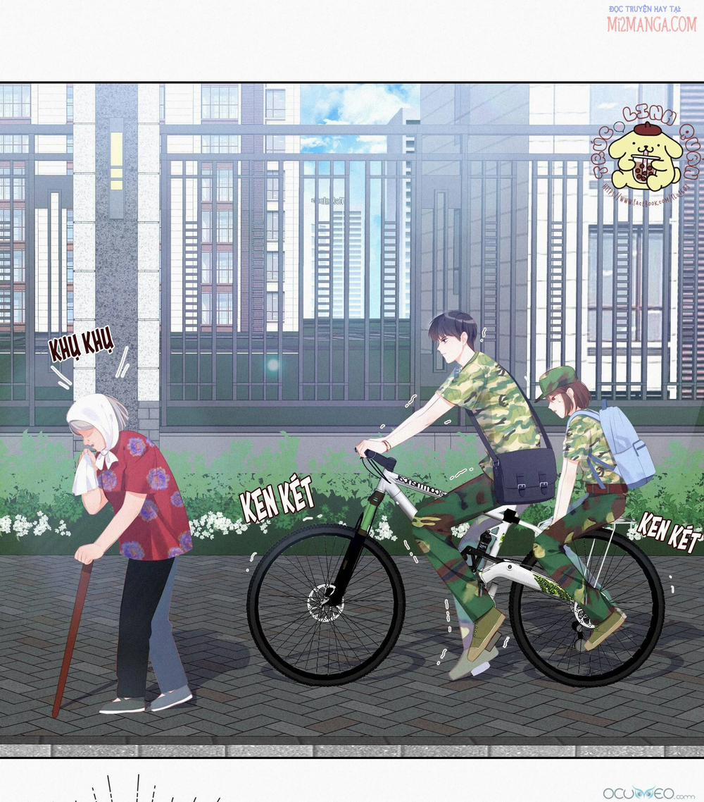 Gửi Em, Người Đặc Biệt 10 trang 32