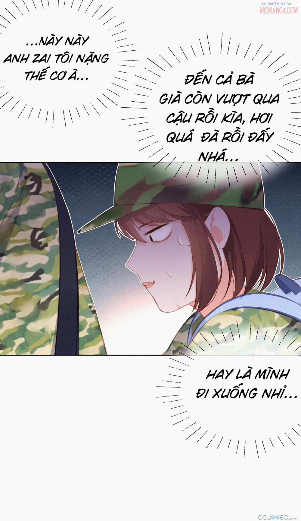 Gửi Em, Người Đặc Biệt 10 trang 33