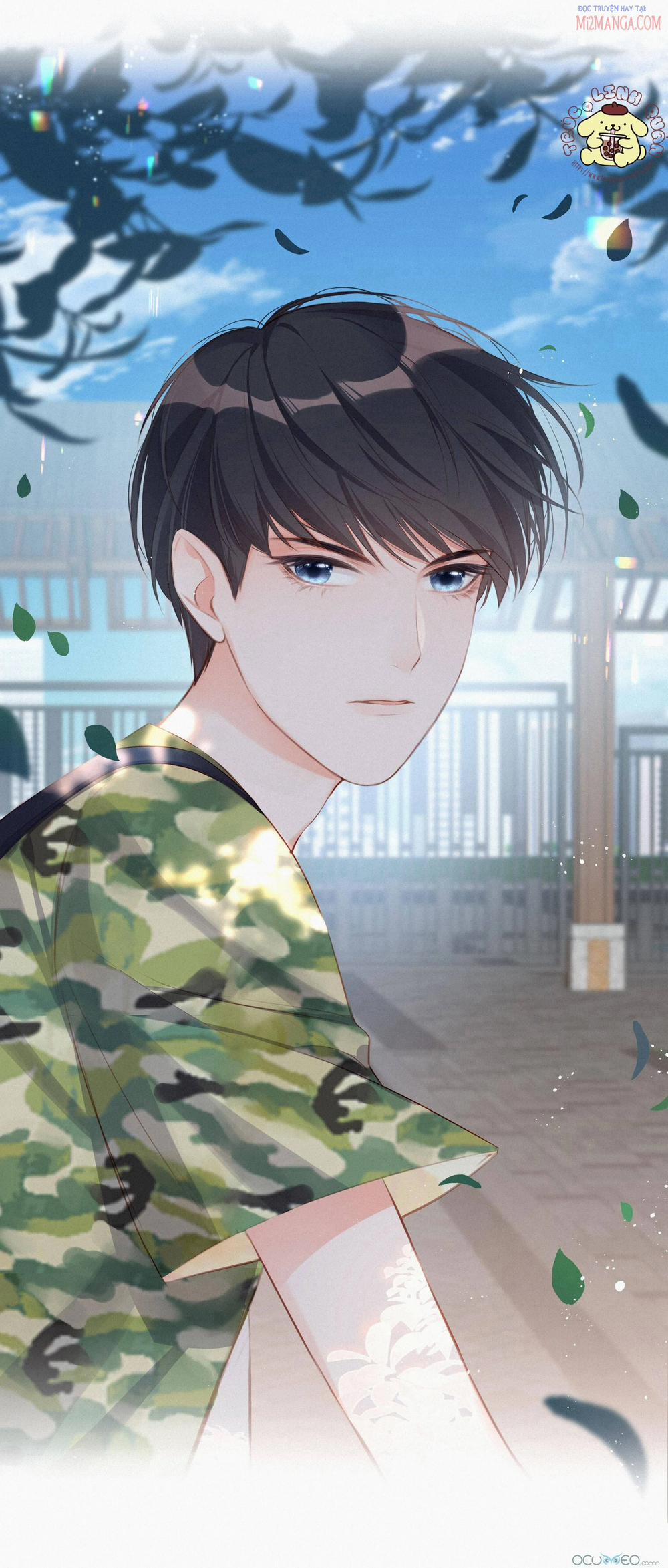 Gửi Em, Người Đặc Biệt 10 trang 7