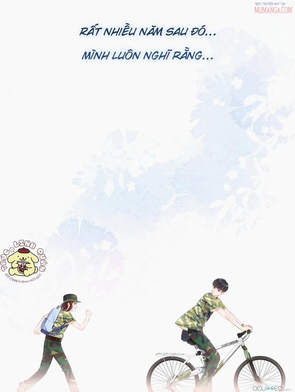 Gửi Em, Người Đặc Biệt 10 trang 8