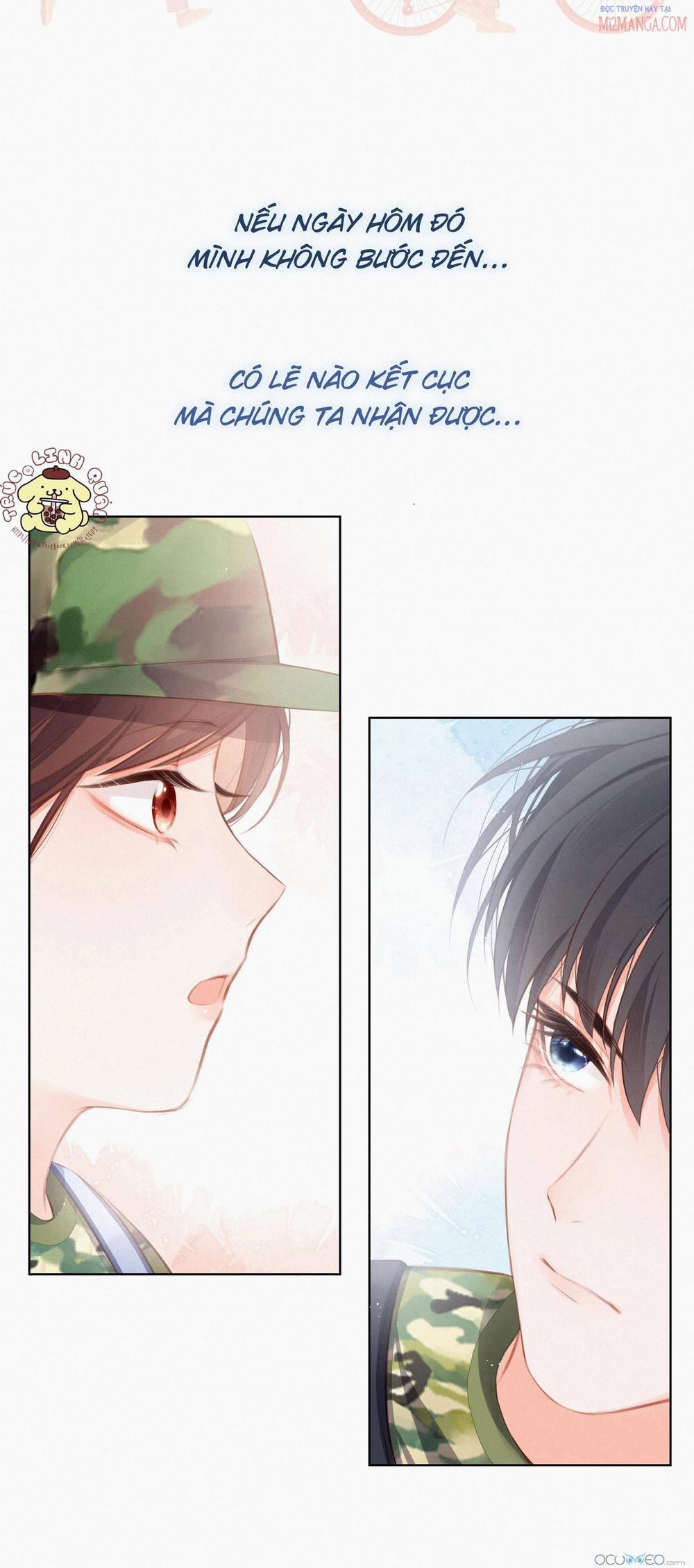 Gửi Em, Người Đặc Biệt 10 trang 9