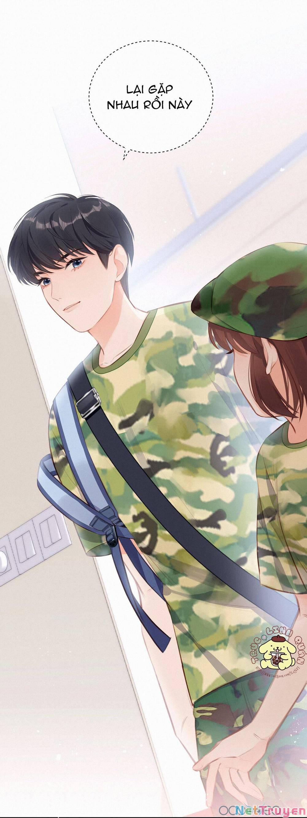 Gửi Em, Người Đặc Biệt 11 trang 10